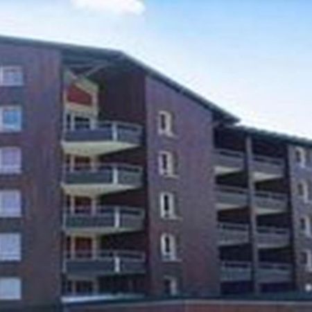 Les Hauts Plateaux Font Romeu Exterior foto