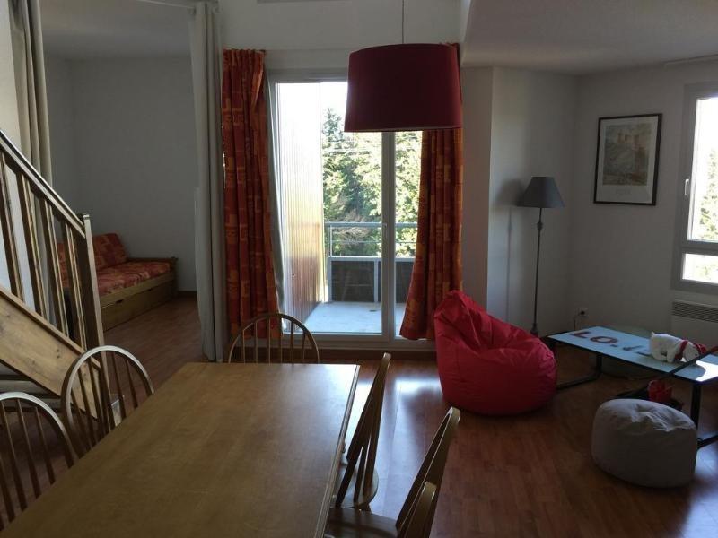 Les Hauts Plateaux Font Romeu Exterior foto