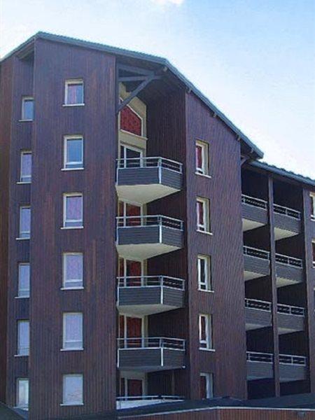 Les Hauts Plateaux Font Romeu Exterior foto