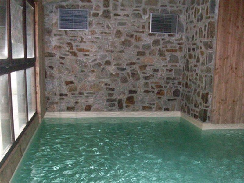 Les Hauts Plateaux Font Romeu Exterior foto