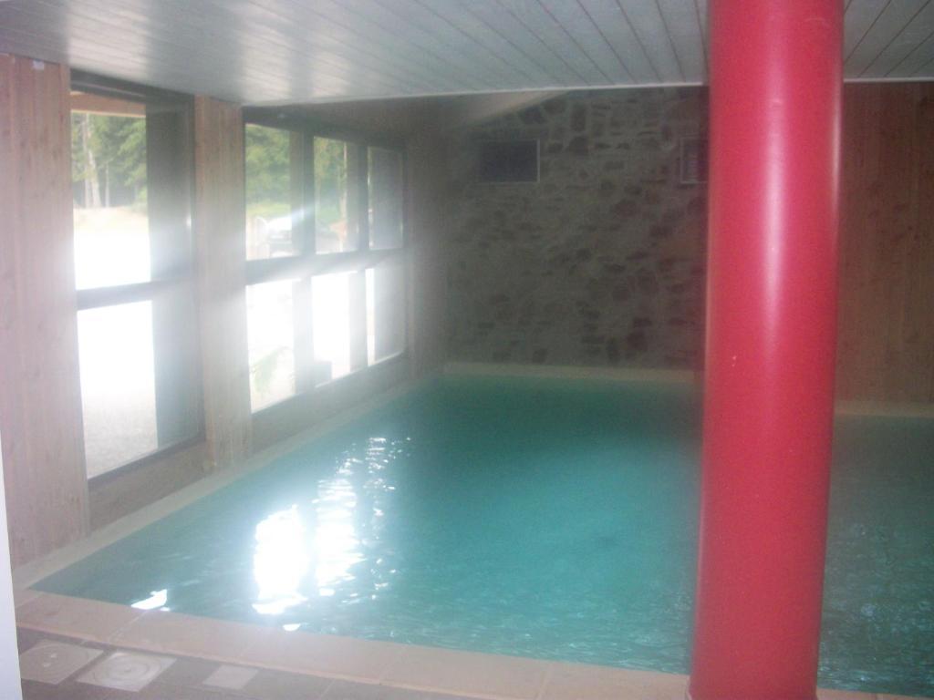 Les Hauts Plateaux Font Romeu Exterior foto