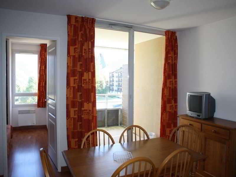 Les Hauts Plateaux Font Romeu Exterior foto