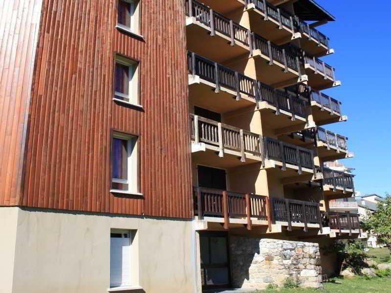 Les Hauts Plateaux Font Romeu Exterior foto