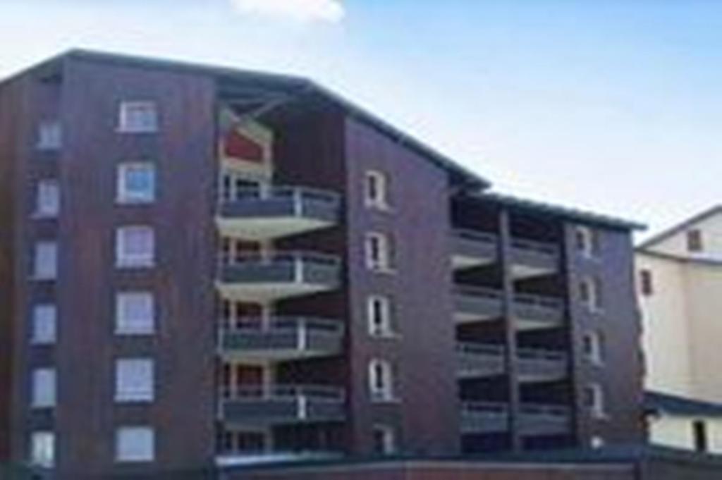Les Hauts Plateaux Font Romeu Exterior foto